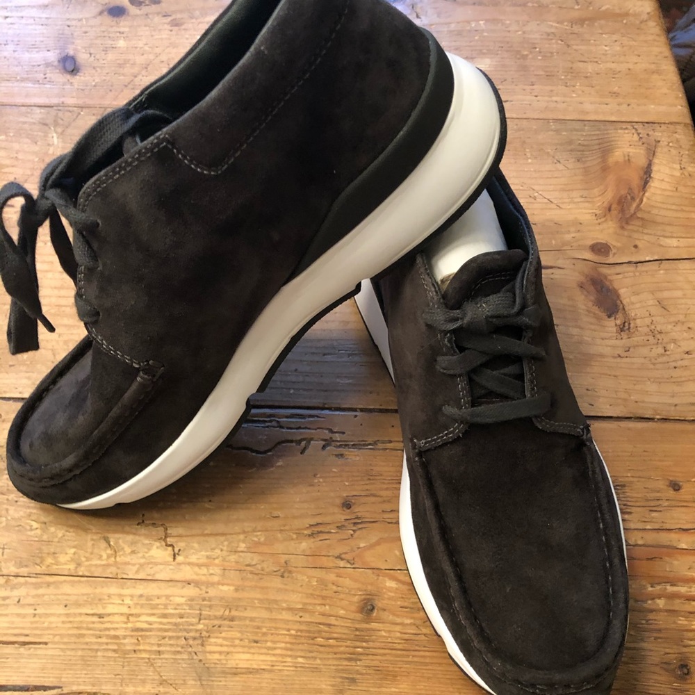 Vince shoes
